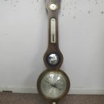 571 5602 Barometer